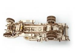 Ugears Bausatz Truck UGM-11 Truck -KILA Modellbausatze Verkaufe 52300734 xxl