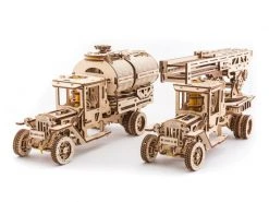 Ugears Bausatz Truck UGM-11 Erweiterungsset 17 Ugears Bausatz Truck UGM-11 Erweiterungsset -KILA Modellbausatze Verkaufe 52300755 xxl