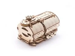 Ugears Bausatz Truck UGM-11 Erweiterungsset 12 Ugears Bausatz Truck UGM-11 Erweiterungsset -KILA Modellbausatze Verkaufe 52300814 xxl