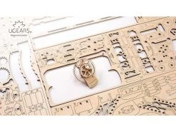 Ugears Bausatz Strassenbahnlinie -KILA Modellbausatze Verkaufe 52300830 xxl