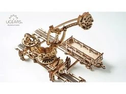 Ugears Bausatz Kranwagen -KILA Modellbausatze Verkaufe 52300977 xxl