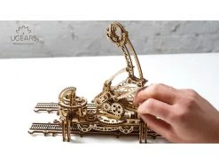Ugears Bausatz Kranwagen -KILA Modellbausatze Verkaufe 52300989 xxl
