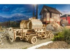 Ugears Bausatz Tanklastwagen -KILA Modellbausatze Verkaufe 52301073 xxl