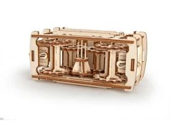 Ugears Bausatz Strassenbahn -KILA Modellbausatze Verkaufe 52301241 xxl