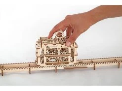 Ugears Bausatz Strassenbahn -KILA Modellbausatze Verkaufe 52301262 xxl