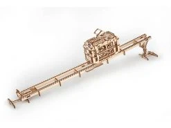 Ugears Bausatz Strassenbahn -KILA Modellbausatze Verkaufe 52301304 xxl