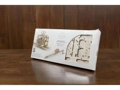 Ugears Bausatz Strassenbahn -KILA Modellbausatze Verkaufe 52301313 xxl