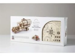 Ugears Bausatz Tanklastwagen -KILA Modellbausatze Verkaufe 52301568 xxl