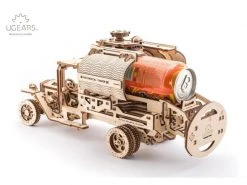 Ugears Bausatz Tanklastwagen -KILA Modellbausatze Verkaufe 52301589 xxl