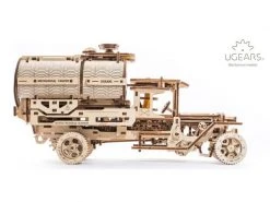Ugears Bausatz Tanklastwagen -KILA Modellbausatze Verkaufe 52301595 xxl
