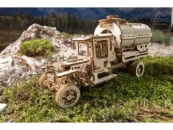 Ugears Bausatz Tanklastwagen -KILA Modellbausatze Verkaufe 52301606 xxl