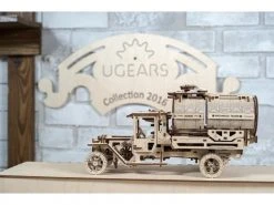 Ugears Bausatz Tanklastwagen -KILA Modellbausatze Verkaufe 52301613 xxl
