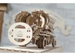 Ugears Bausatz Tanklastwagen -KILA Modellbausatze Verkaufe 52301625 xxl