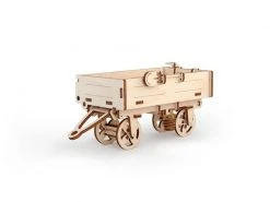 Ugears Bausatz Anhänger -KILA Modellbausatze Verkaufe 52302726 xxl