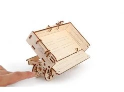 Ugears Bausatz Anhänger -KILA Modellbausatze Verkaufe 52302744 xxl