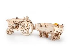 Ugears Bausatz Anhänger -KILA Modellbausatze Verkaufe 52302771 xxl