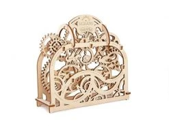 Ugears Bausatz Theater -KILA Modellbausatze Verkaufe 52303004 xxl