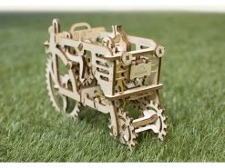 Ugears Bausatz Traktor -KILA Modellbausatze Verkaufe 52303095 xxl