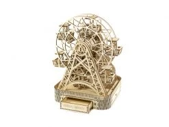 WOODEN.CITY Bausatz Riesenrad -KILA Modellbausatze Verkaufe 52405669 xxl