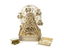 WOODEN.CITY Bausatz Riesenrad -KILA Modellbausatze Verkaufe 52405711 xxl
