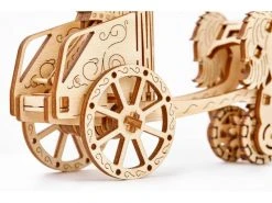 WOODEN.CITY Bausatz Römischer Streitwagen -KILA Modellbausatze Verkaufe 52407495 xxl