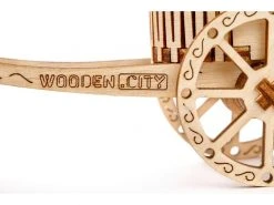 WOODEN.CITY Bausatz Römischer Streitwagen -KILA Modellbausatze Verkaufe 52407507 xxl
