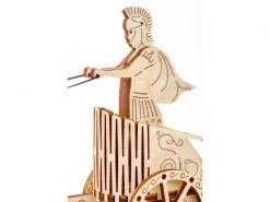 WOODEN.CITY Bausatz Römischer Streitwagen -KILA Modellbausatze Verkaufe 52407519 xxl