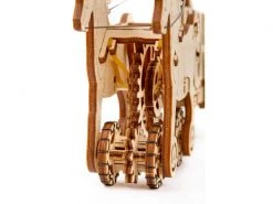 WOODEN.CITY Bausatz Römischer Streitwagen -KILA Modellbausatze Verkaufe 52407546 xxl