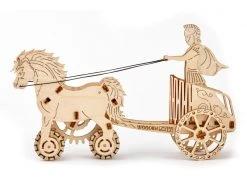 WOODEN.CITY Bausatz Römischer Streitwagen -KILA Modellbausatze Verkaufe 52407564 xxl