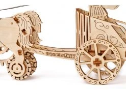 WOODEN.CITY Bausatz Römischer Streitwagen -KILA Modellbausatze Verkaufe 52408238 xxl