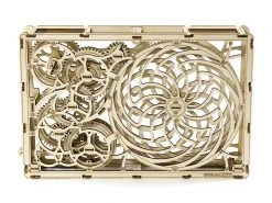 WOODEN.CITY Bausatz Kinetic Picture -KILA Modellbausatze Verkaufe 52410472 xxl