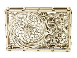 WOODEN.CITY Bausatz Kinetic Picture -KILA Modellbausatze Verkaufe 52410496 xxl