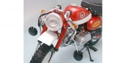 Tamiya Bausatz Honda Monkey 2000 1:6 -KILA Modellbausatze Verkaufe 52811402 xxl
