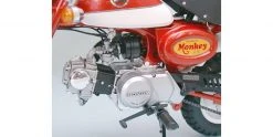 Tamiya Bausatz Honda Monkey 2000 1:6 -KILA Modellbausatze Verkaufe 52811408 xxl