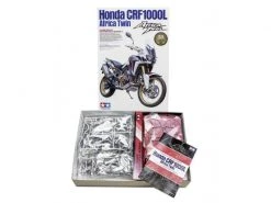Tamiya Bausatz Honda CRF 1000L African Twin 1:6 -KILA Modellbausatze Verkaufe 53394946 xxl