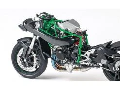 Tamiya Bausatz Kawasaki Ninja H2R 1:12 -KILA Modellbausatze Verkaufe 53394967 xxl