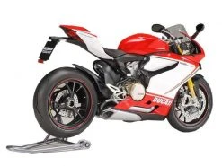 Tamiya Bausatz Ducati Panigale 1199 S Tricolore 1:12 -KILA Modellbausatze Verkaufe 53394979 xxl