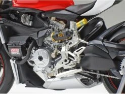 Tamiya Bausatz Ducati Panigale 1199 S Tricolore 1:12 -KILA Modellbausatze Verkaufe 53394982 xxl