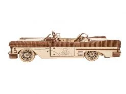 Ugears Bausatz Cabriolet VM-05 -KILA Modellbausatze Verkaufe 53541405 xxl