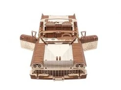 Ugears Bausatz Cabriolet VM-05 -KILA Modellbausatze Verkaufe 53541417 xxl