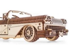 Ugears Bausatz Cabriolet VM-05 -KILA Modellbausatze Verkaufe 53541423 xxl