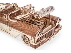 Ugears Bausatz Cabriolet VM-05 -KILA Modellbausatze Verkaufe 53541432 xxl