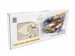 Ugears Bausatz Cabriolet VM-05 -KILA Modellbausatze Verkaufe 53541444 xxl