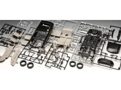 Revell Bausatz 2006 Ford Shelby GT-H 1:25 -KILA Modellbausatze Verkaufe 53715084 xxl