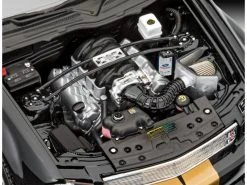 Revell Bausatz 2006 Ford Shelby GT-H 1:25 -KILA Modellbausatze Verkaufe 53715087 xxl