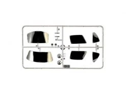 Italeri Bausatz Mercedes-Benz 300SL Gullwing 1:16 19 Italeri Bausatz Mercedes-Benz 300SL Gullwing 1:16 -KILA Modellbausatze Verkaufe 53864119 xxl