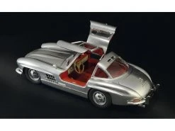 Italeri Bausatz Mercedes-Benz 300SL Gullwing 1:16 29 Italeri Bausatz Mercedes-Benz 300SL Gullwing 1:16 -KILA Modellbausatze Verkaufe 53864143 xxl