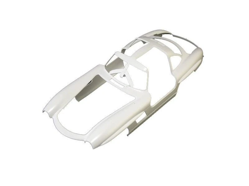 Italeri Bausatz Mercedes-Benz 300SL Gullwing 1:16 6 Italeri Bausatz Mercedes-Benz 300SL Gullwing 1:16 – Bild 4