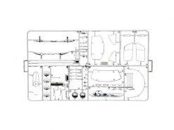Italeri Bausatz Mercedes-Benz 300SL Gullwing 1:16 28 Italeri Bausatz Mercedes-Benz 300SL Gullwing 1:16 -KILA Modellbausatze Verkaufe 53864524 xxl