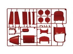 Italeri Bausatz Alfa Romeo 8C 2300 Monza 1:12 -KILA Modellbausatze Verkaufe 54003772 xxl